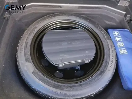 Photo 11 Peugeot 3008  BlueHDi 180ch S&S EAT8