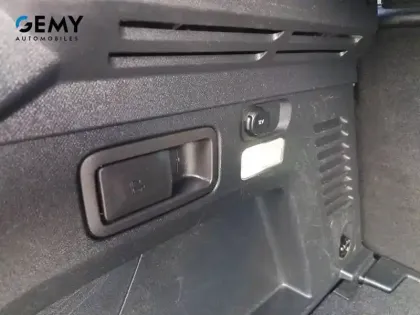 Photo 12 Peugeot 3008  BlueHDi 180ch S&S EAT8