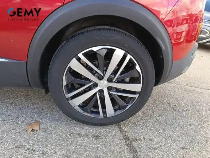 Photo 10 Peugeot 3008  BlueHDi 180ch S&S EAT8