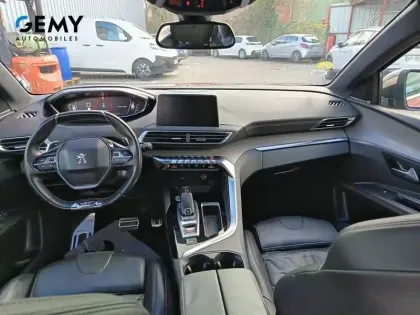 Photo 7 Peugeot 3008  BlueHDi 180ch S&S EAT8