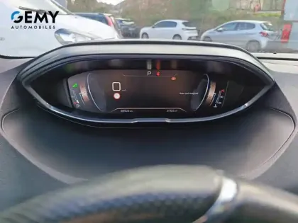 Photo 20 Peugeot 3008  BlueHDi 180ch S&S EAT8