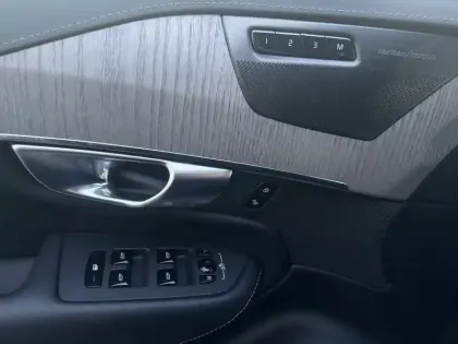 Photo 9 Volvo Xc90  Recharge T8 AWD 310+145 ch Geartronic 8 7pl