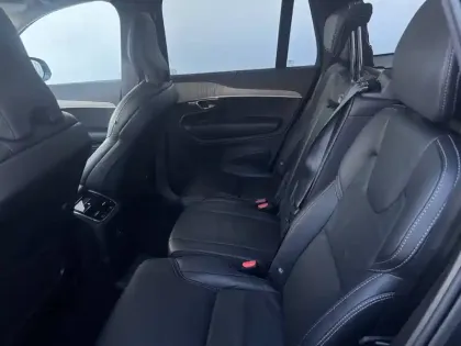Photo 27 Volvo Xc90  Recharge T8 AWD 310+145 ch Geartronic 8 7pl