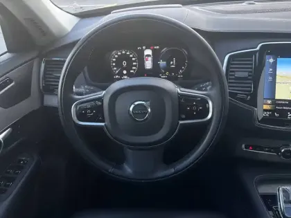Photo 7 Volvo Xc90  Recharge T8 AWD 310+145 ch Geartronic 8 7pl