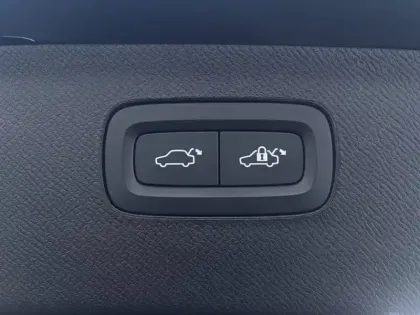 Photo 39 Volvo Xc90  Recharge T8 AWD 310+145 ch Geartronic 8 7pl