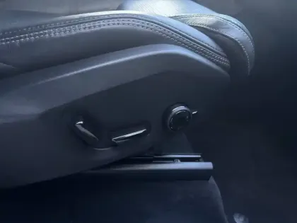 Photo 36 Volvo Xc90  Recharge T8 AWD 310+145 ch Geartronic 8 7pl