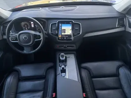 Photo 47 Volvo Xc90  Recharge T8 AWD 310+145 ch Geartronic 8 7pl