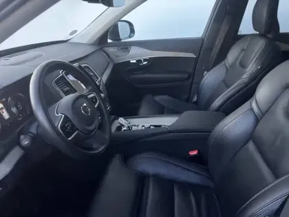 Photo 24 Volvo Xc90  Recharge T8 AWD 310+145 ch Geartronic 8 7pl