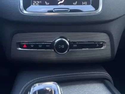 Photo 26 Volvo Xc90  Recharge T8 AWD 310+145 ch Geartronic 8 7pl