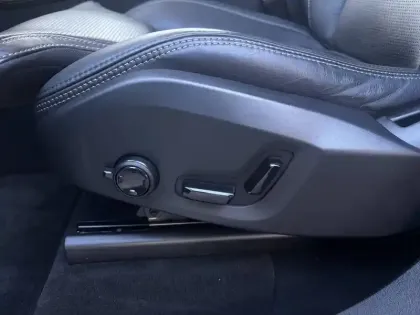 Photo 37 Volvo Xc90  Recharge T8 AWD 310+145 ch Geartronic 8 7pl