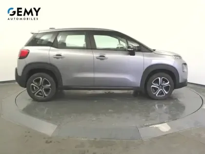 Photo 20 Citroën C3 Aircross  PureTech 110 S&S BVM6