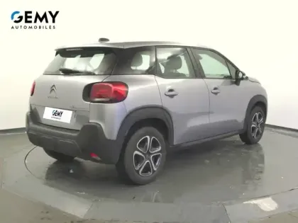 Photo 34 Citroën C3 Aircross  PureTech 110 S&S BVM6