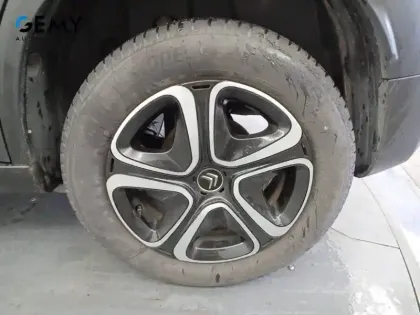 Photo 27 Citroën C3 Aircross  PureTech 110 S&S BVM6