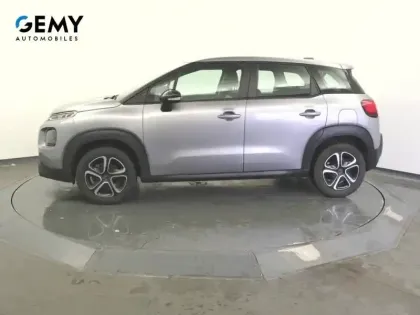 Photo 35 Citroën C3 Aircross  PureTech 110 S&S BVM6