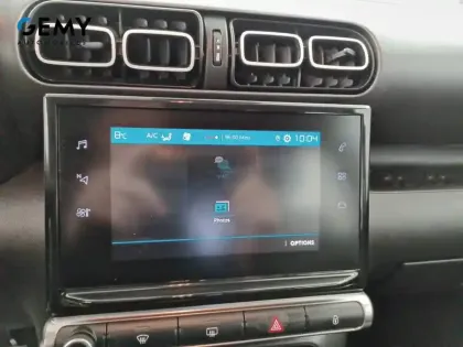 Photo 30 Citroën C3 Aircross  PureTech 110 S&S BVM6