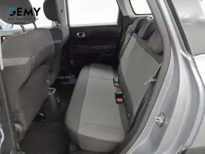 Photo 26 Citroën C3 Aircross  PureTech 110 S&S BVM6