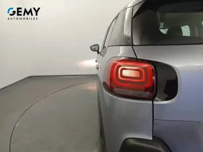 Photo 33 Citroën C3 Aircross  PureTech 110 S&S BVM6