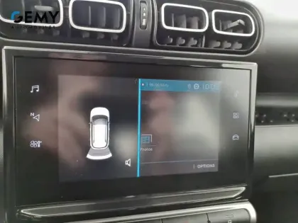 Photo 37 Citroën C3 Aircross  PureTech 110 S&S BVM6