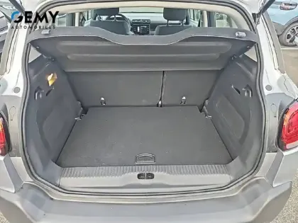 Photo 5 Citroën C3 Aircross  PureTech 110 S&S BVM6