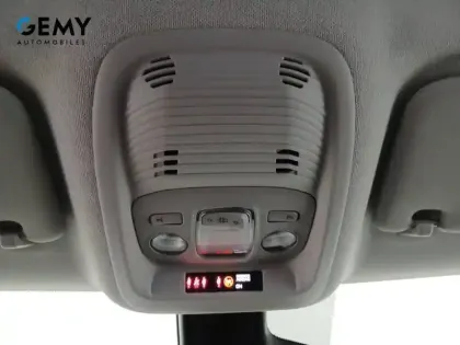 Photo 31 Citroën C3 Aircross  PureTech 110 S&S BVM6