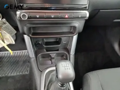 Photo 29 Citroën C3 Aircross  PureTech 110 S&S BVM6