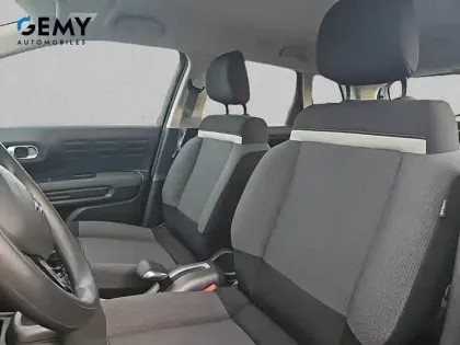 Photo 8 Citroën C3 Aircross  PureTech 110 S&S BVM6