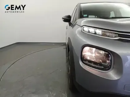 Photo 36 Citroën C3 Aircross  PureTech 110 S&S BVM6