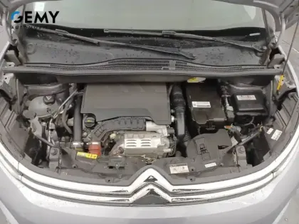 Photo 28 Citroën C3 Aircross  PureTech 110 S&S BVM6