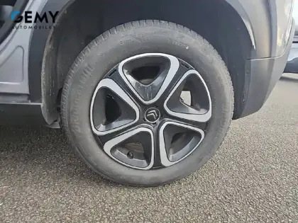 Photo 10 Citroën C3 Aircross  PureTech 110 S&S BVM6