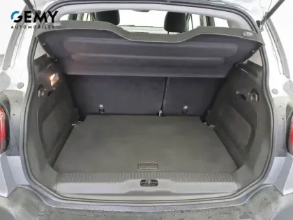 Photo 22 Citroën C3 Aircross  PureTech 110 S&S BVM6