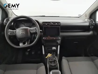 Photo 24 Citroën C3 Aircross  PureTech 110 S&S BVM6