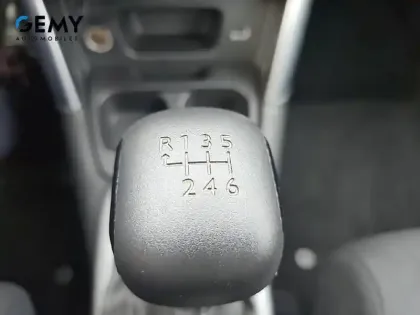 Photo 15 Citroën C3 Aircross  PureTech 110 S&S BVM6