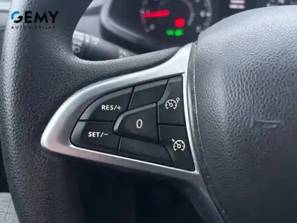 Photo 13 Renault EXPRESS (30) Gén. I Ph1 Confort 4