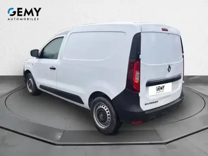 Photo 6 Renault EXPRESS (30) Gén. I Ph1 Confort 4