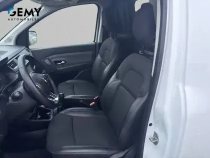 Photo 8 Renault EXPRESS (30) Gén. I Ph1 Confort 4