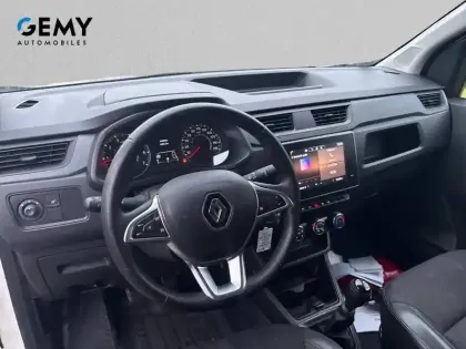 Photo 7 Renault EXPRESS (30) Gén. I Ph1 Confort 4