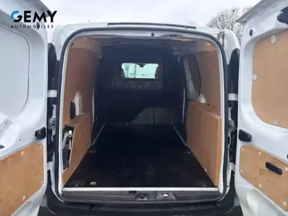 Photo 5 Renault EXPRESS (30) Gén. I Ph1 Confort 4