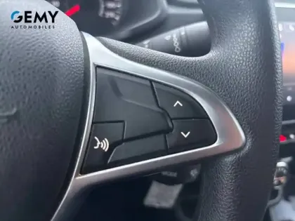 Photo 14 Renault EXPRESS (30) Gén. I Ph1 Confort 4