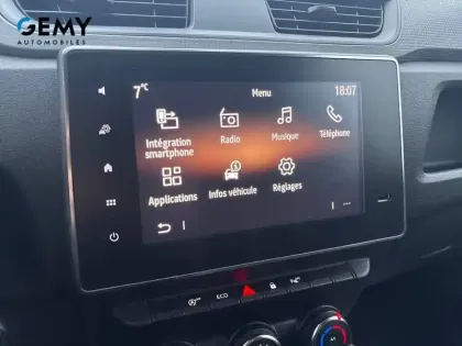 Photo 17 Renault EXPRESS (30) Gén. I Ph1 Confort 4