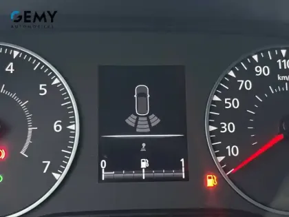 Photo 20 Renault EXPRESS (30) Gén. I Ph1 Confort 4