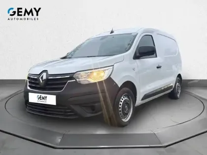 Photo Renault Express (30) Confort