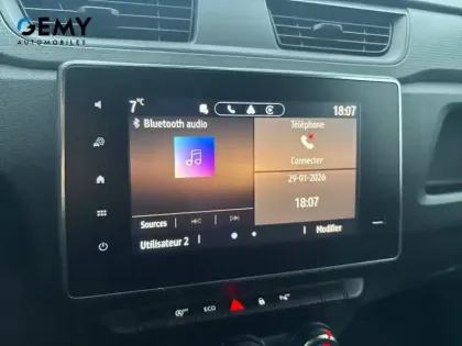 Photo 16 Renault EXPRESS (30) Gén. I Ph1 Confort 4