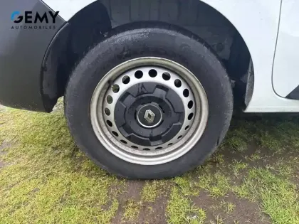 Photo 10 Renault EXPRESS (30) Gén. I Ph1 Confort 4