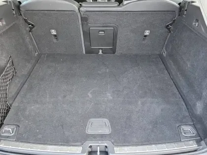 Photo 16 Volvo Xc60  T6 Recharge AWD 253 ch + 145 ch Geartronic 8