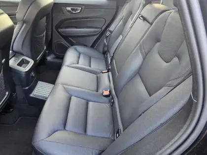 Photo 6 Volvo Xc60  T6 Recharge AWD 253 ch + 145 ch Geartronic 8