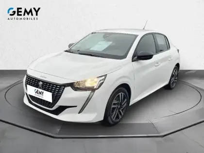 Photo Peugeot 208 Active Pack