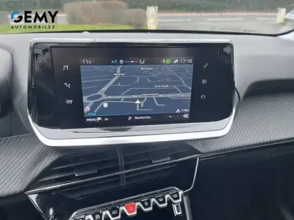 Photo 15 Peugeot 208  BlueHDi 100 S&S BVM6