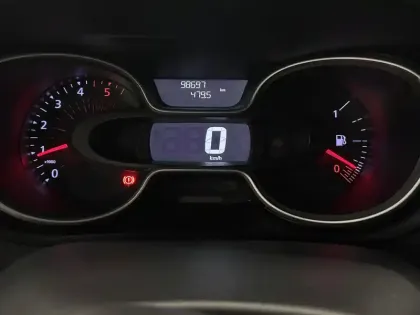 Photo 10 Renault Trafic  FGN L1H1 1000 KG DCI 120