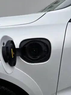 Photo 5 Volvo Xc60  T6 AWD Hybride rechargeable 253 ch+145 ch Geartronic 8