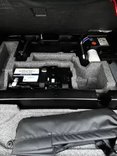 Photo 13 Volvo Xc60  T6 AWD Hybride rechargeable 253 ch+145 ch Geartronic 8
